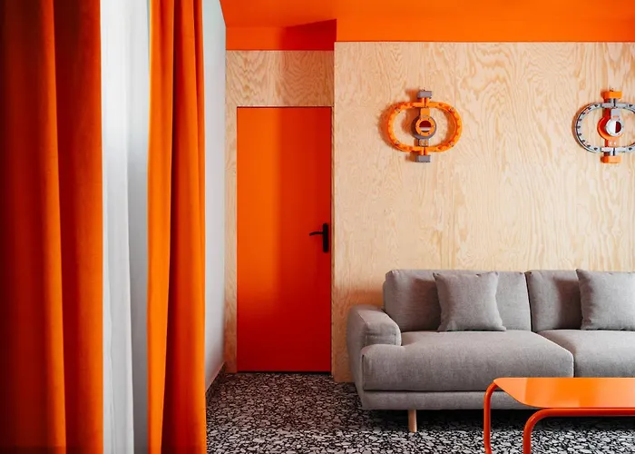Beauquartier - Chemin * 파리