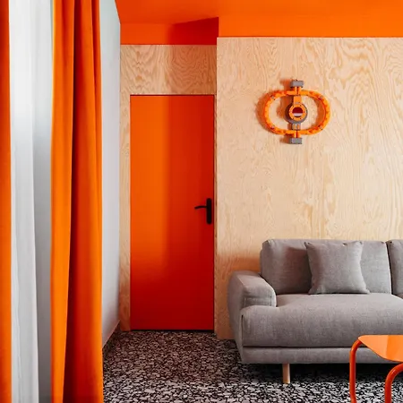 Beauquartier - Chemin * Paris