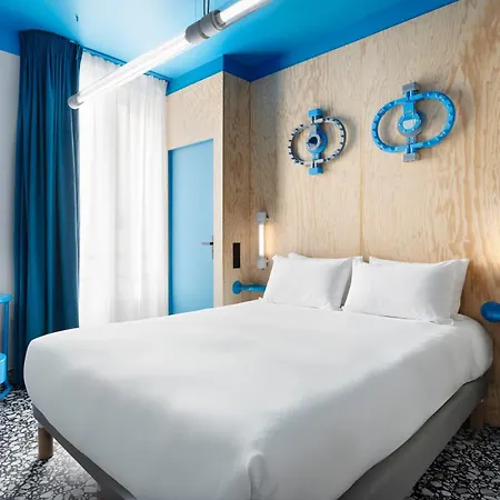 Beauquartier - Chemin