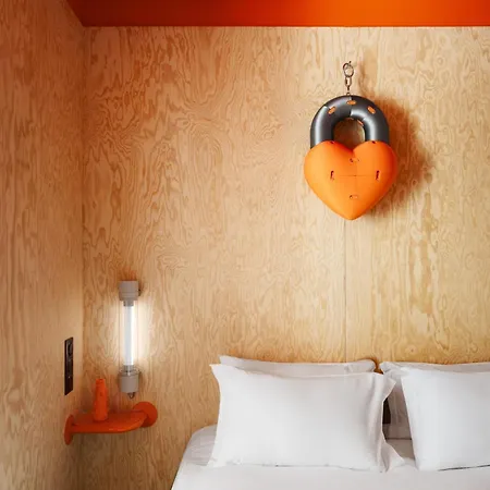 Beauquartier - Chemin * Paříž