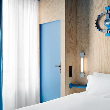 Apartmán Beauquartier - Chemin *