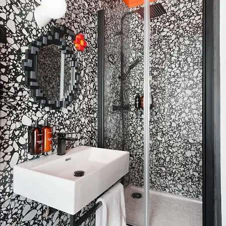 Apartmán Beauquartier - Chemin