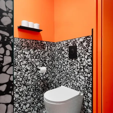 Beauquartier - Chemin Apartment