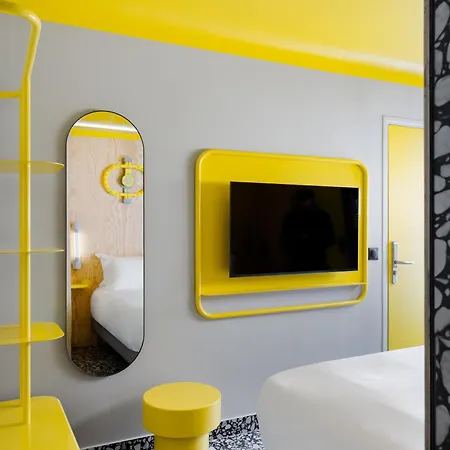 Beauquartier - Chemin Apartment *