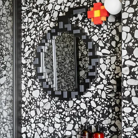 Beauquartier - Chemin