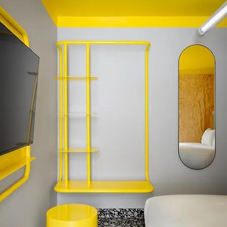 Apartmán Beauquartier - Chemin *