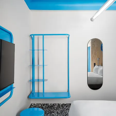 Beauquartier - Chemin Paříž