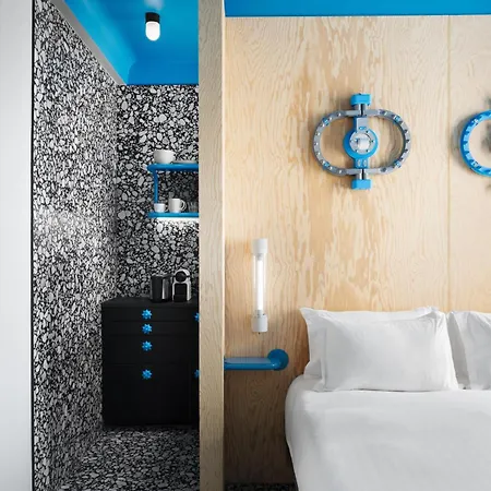 Beauquartier - Chemin Párizs