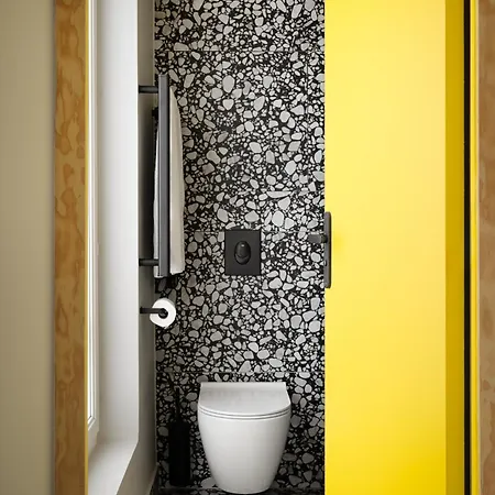 Beauquartier - Chemin Apartment *