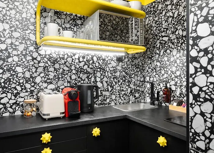 Appartamento Beauquartier - Chemin *