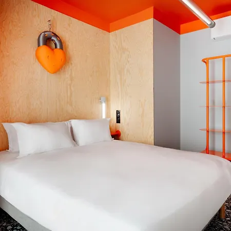 Beauquartier - Chemin * Paris