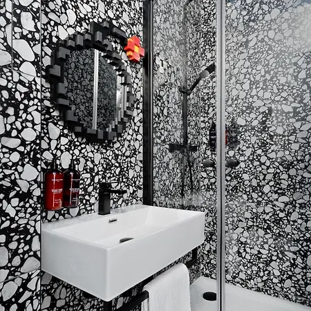 Beauquartier - Chemin Apartment