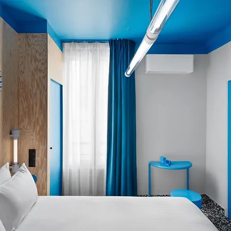 Beauquartier - Chemin *