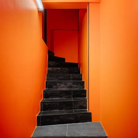 Apartment Beauquartier - Chemin Paris