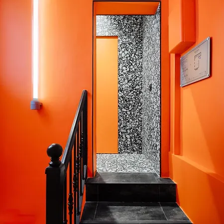 Beauquartier - Chemin Paris