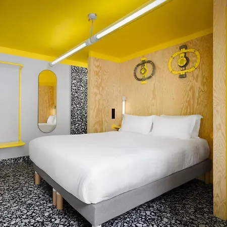 Beauquartier - Chemin Apartment Paris