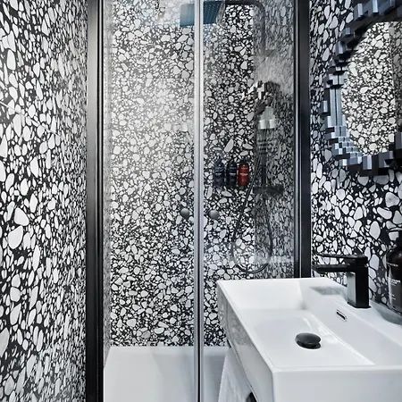 Beauquartier - Chemin Apartment *