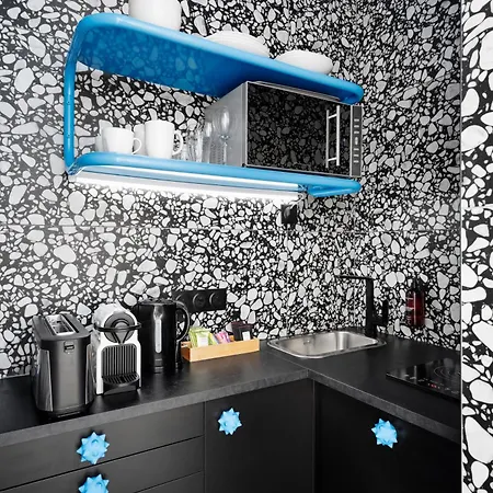 Beauquartier - Chemin Apartment Paris