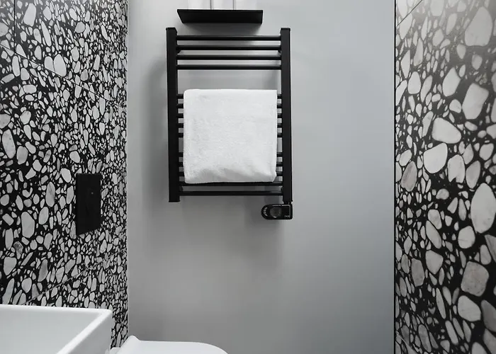 Beauquartier - Chemin Apartament Paryż