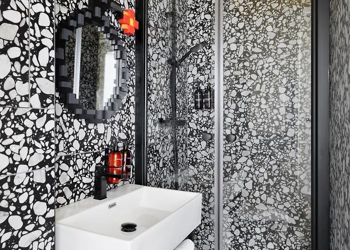 Beauquartier - Chemin Apartament Paryż