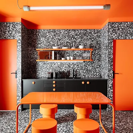 Beauquartier - Chemin Apartmán *