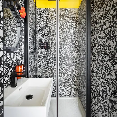 Apartmán Beauquartier - Chemin