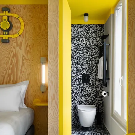 Apartmán Beauquartier - Chemin Paříž