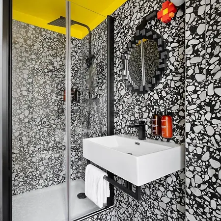 Beauquartier - Chemin Apartmán Paříž
