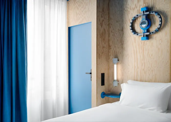 Apartment Beauquartier - Chemin *