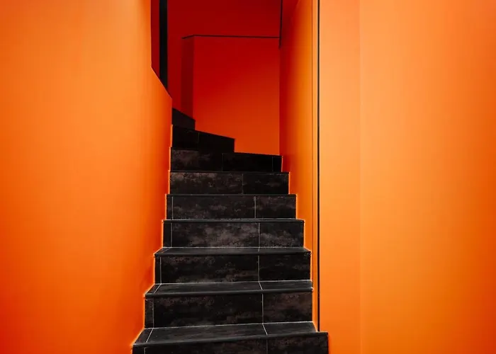 Apartment Beauquartier - Chemin Paris