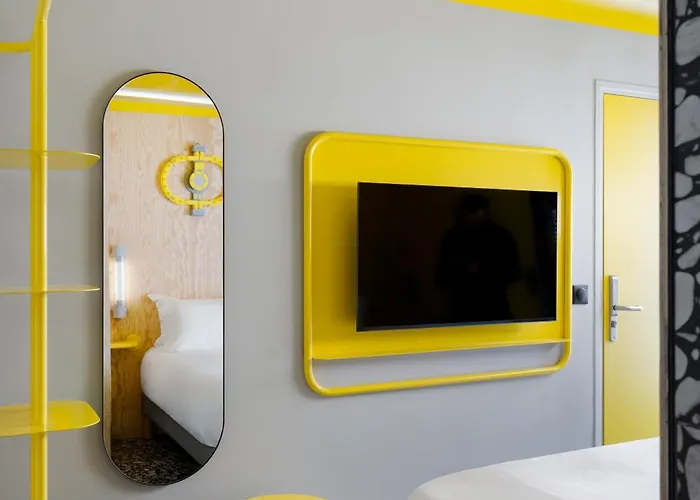 Beauquartier - Chemin Apartment *