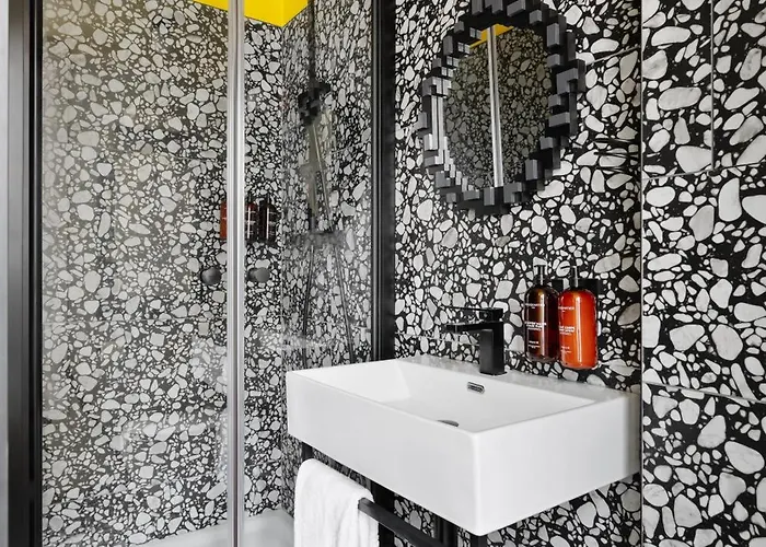 Beauquartier - Chemin Apartment Paris